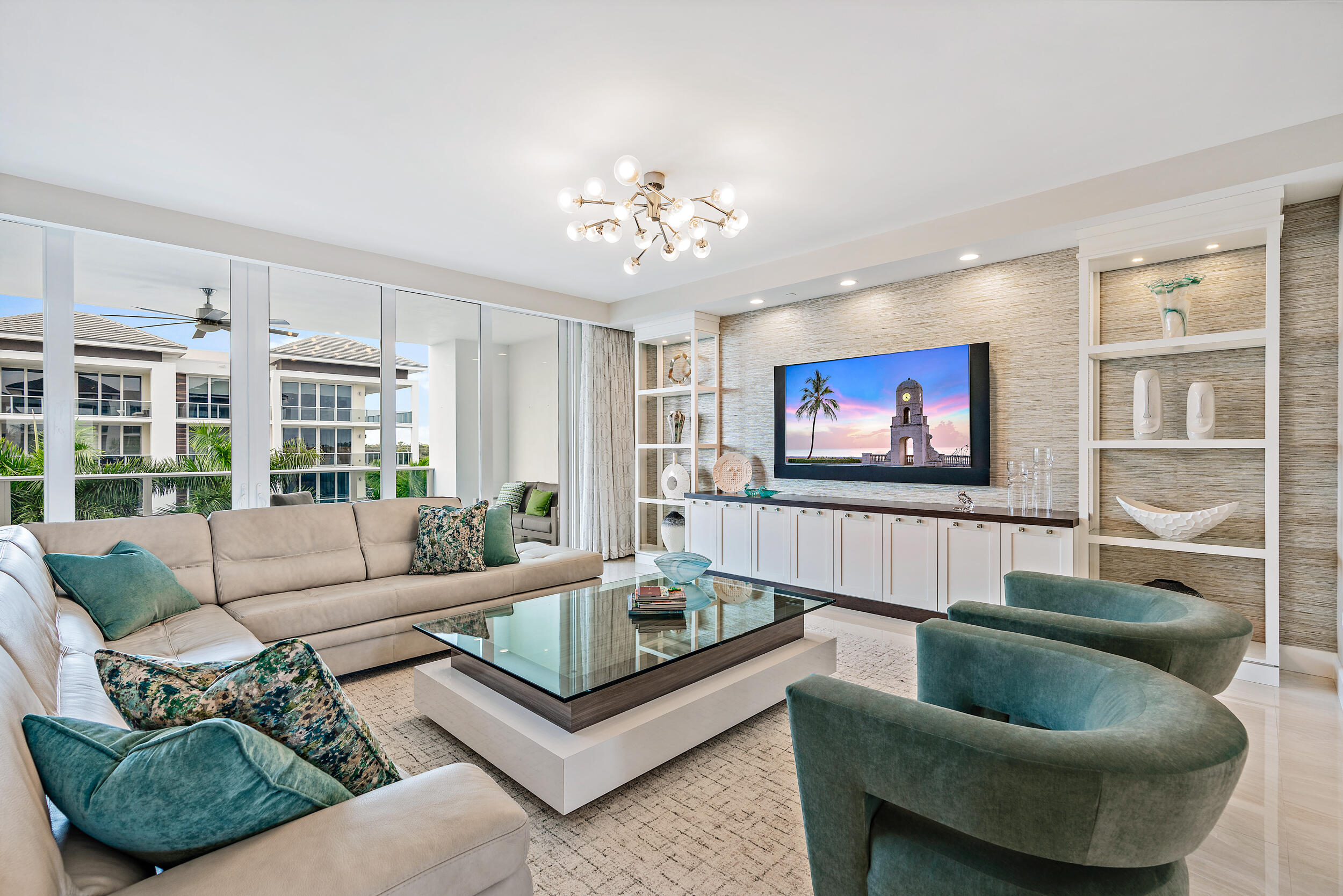 Azure - Residential