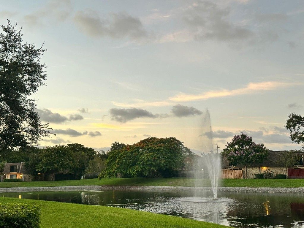 Photo of 2903 SW 22nd Circle #41B, Delray Beach, FL 33445 (MLS # F10509212)