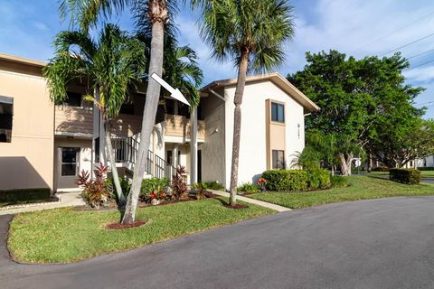 A home in Stuart