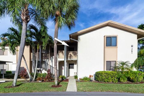 A home in Stuart