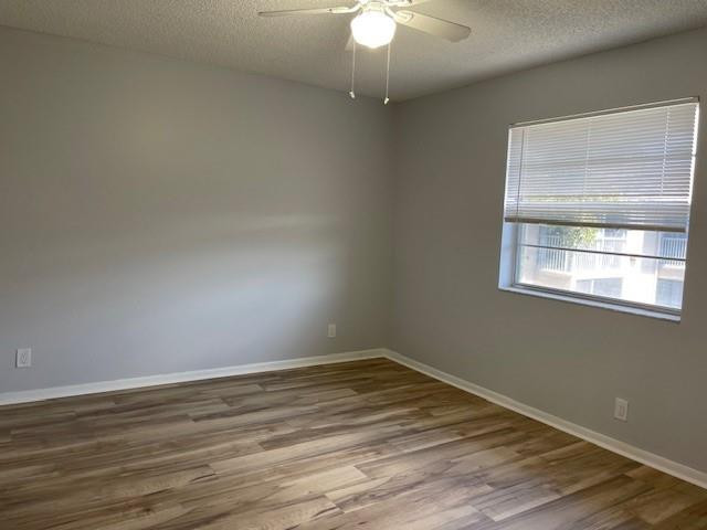 Palm Village Condo - Residential Lease