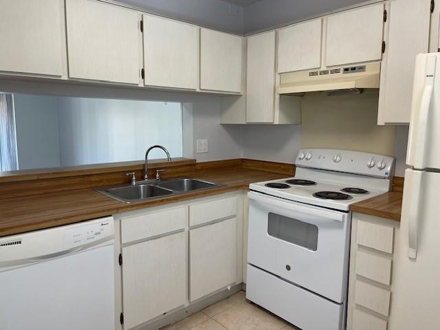 Palm Village Condo - Residential Lease