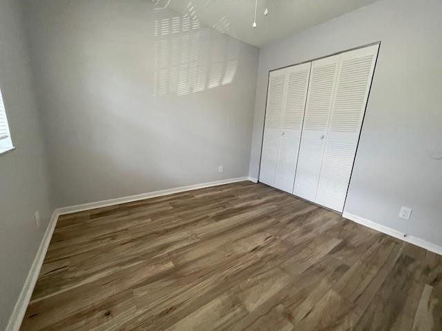 Palm Village Condo - Residential Lease