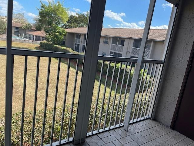 Palm Village Condo - Residential Lease