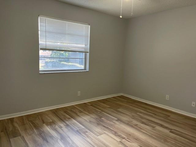 Palm Village Condo - Residential Lease