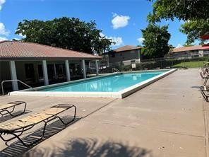 Palm Village Condo - Residential Lease