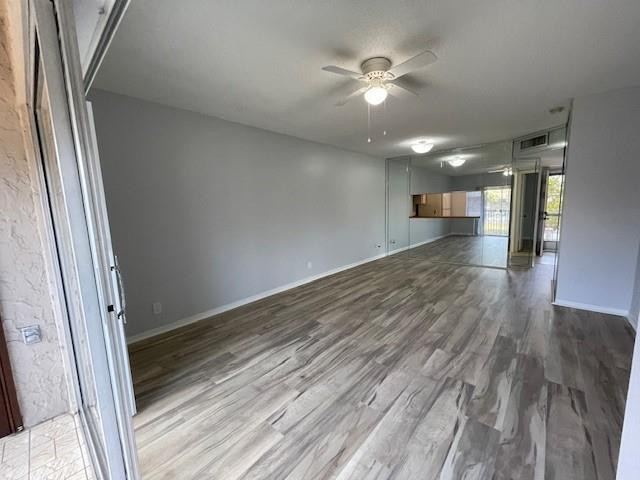 Palm Village Condo - Residential Lease