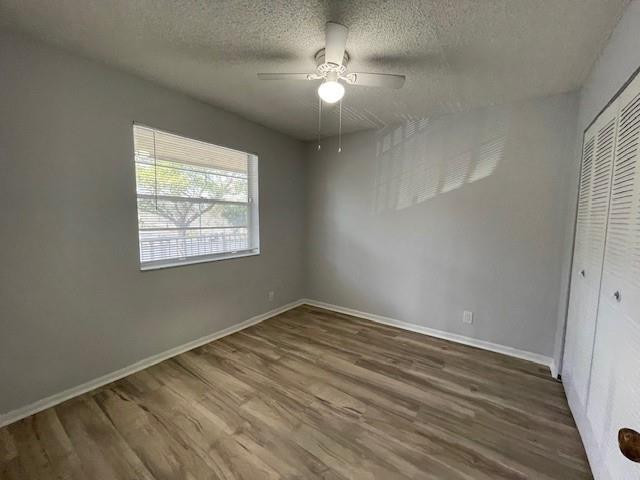 Palm Village Condo - Residential Lease