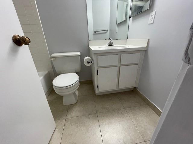 Palm Village Condo - Residential Lease