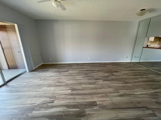 Palm Village Condo - Residential Lease