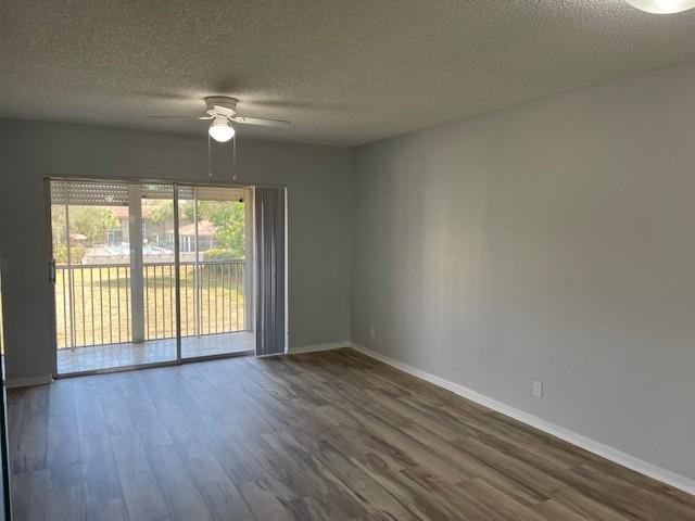 Palm Village Condo - Residential Lease