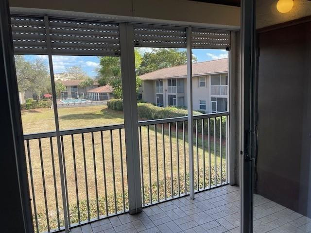 Palm Village Condo - Residential Lease