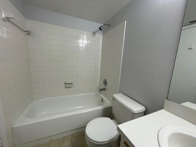 Palm Village Condo - Residential Lease