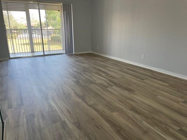 Palm Village Condo - Residential Lease