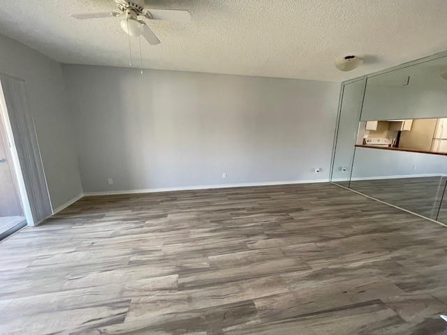 Palm Village Condo - Residential Lease