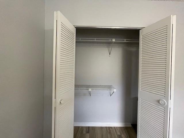 Palm Village Condo - Residential Lease