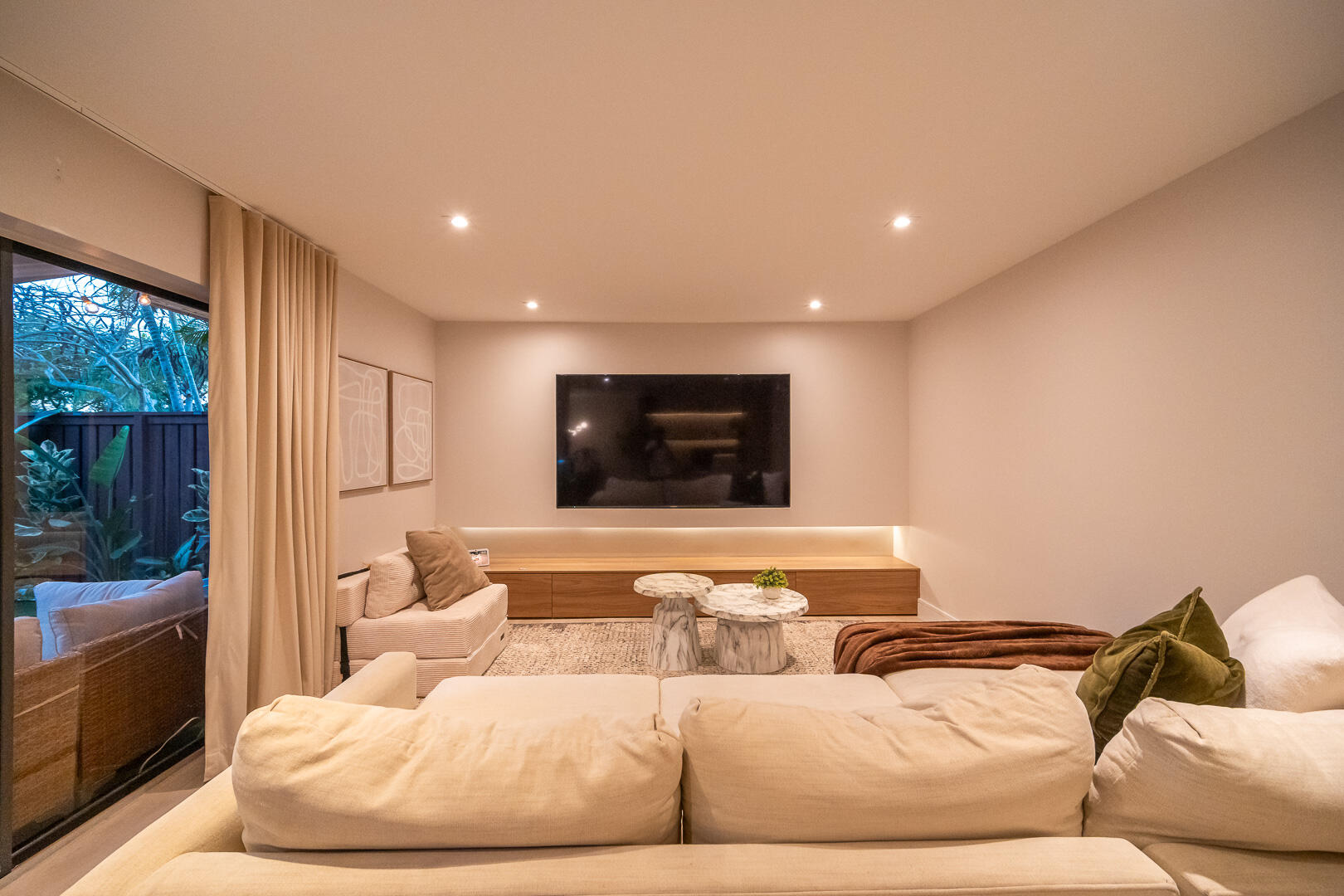 COURTYARDS OF WATERFORD - Residential