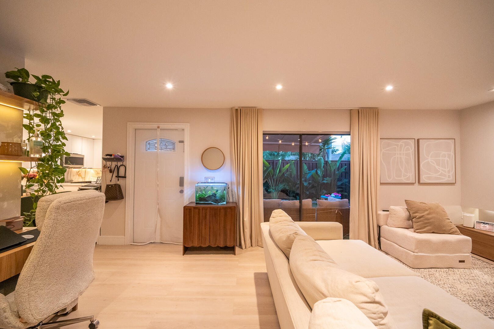 COURTYARDS OF WATERFORD - Residential