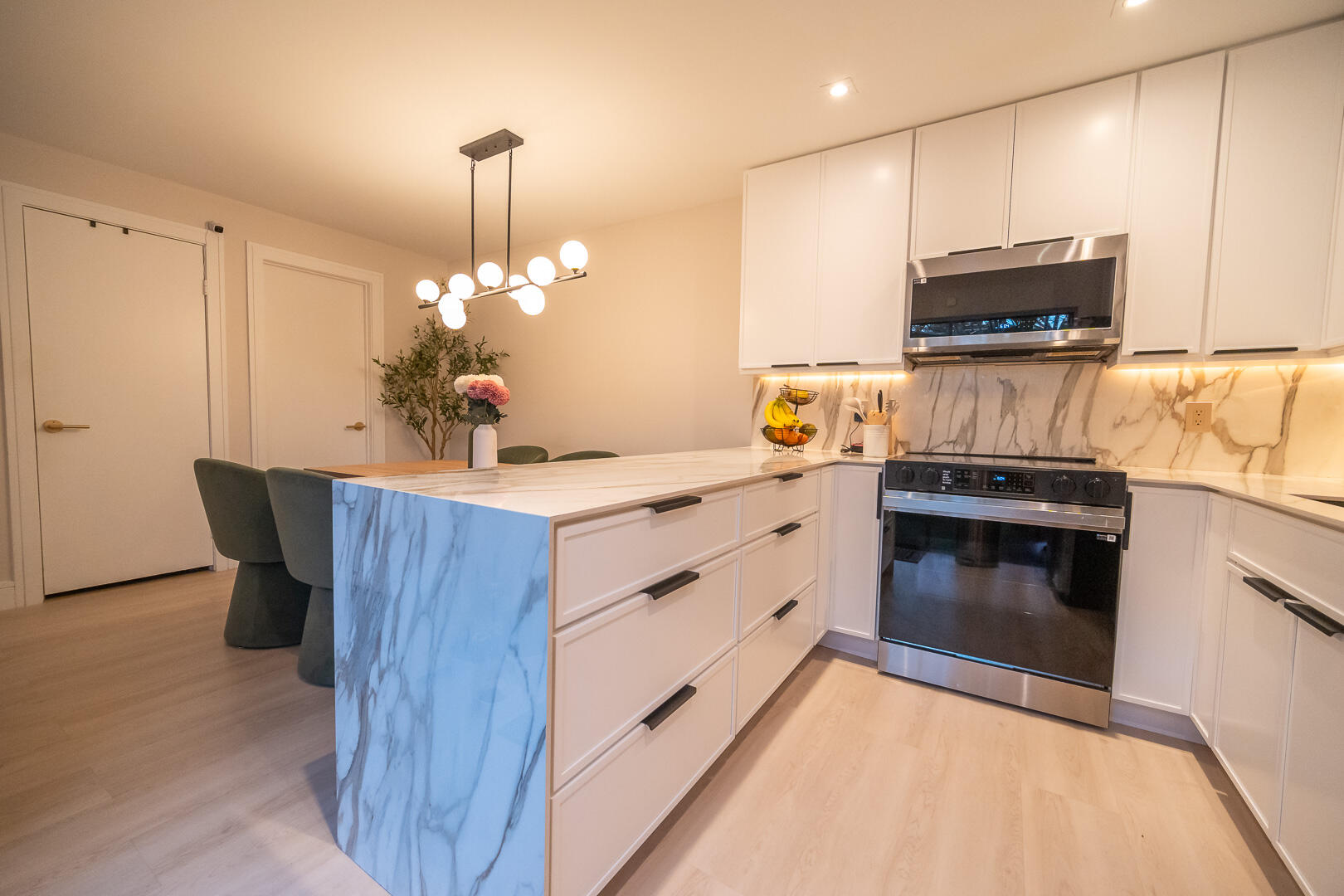 COURTYARDS OF WATERFORD - Residential