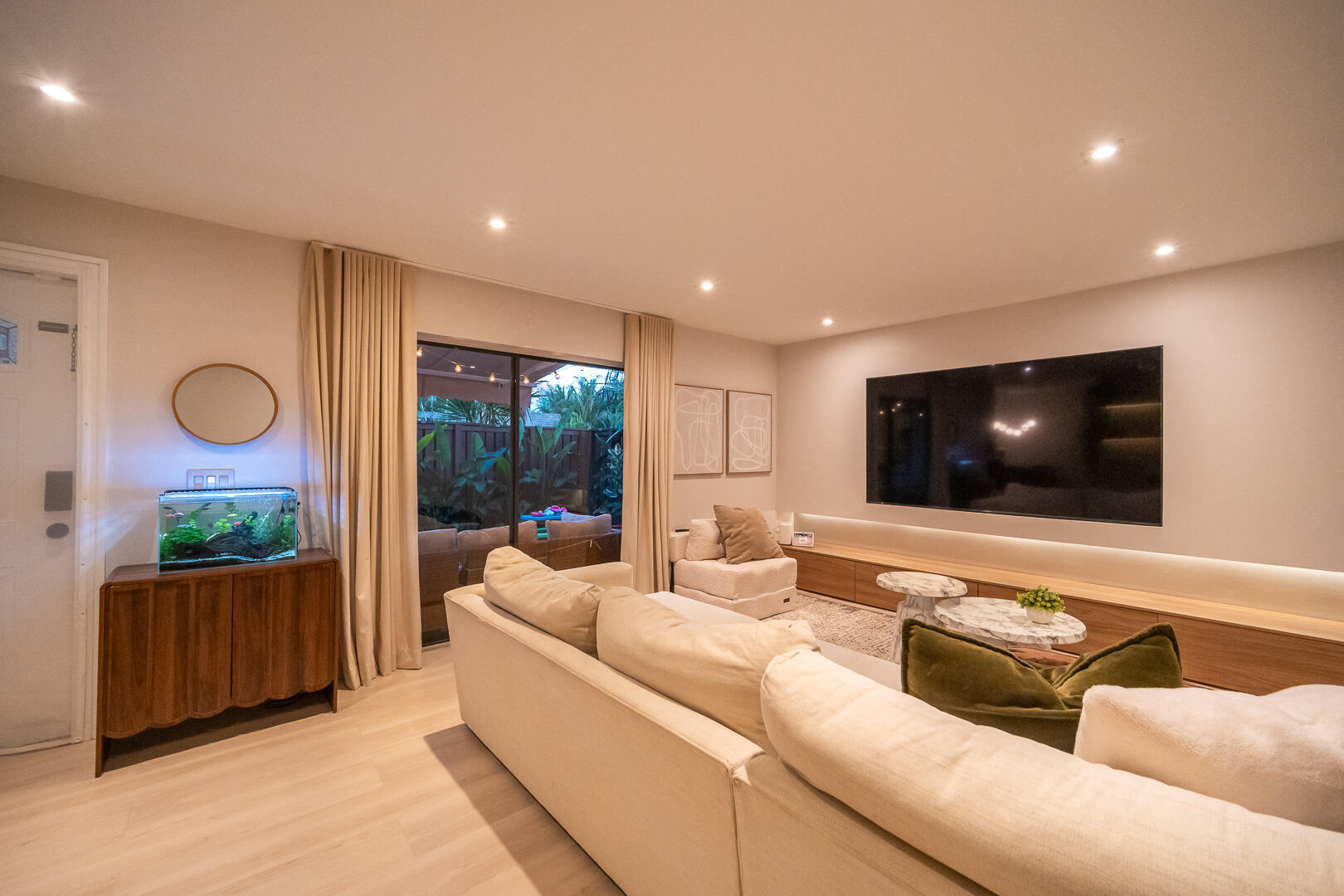 COURTYARDS OF WATERFORD - Residential