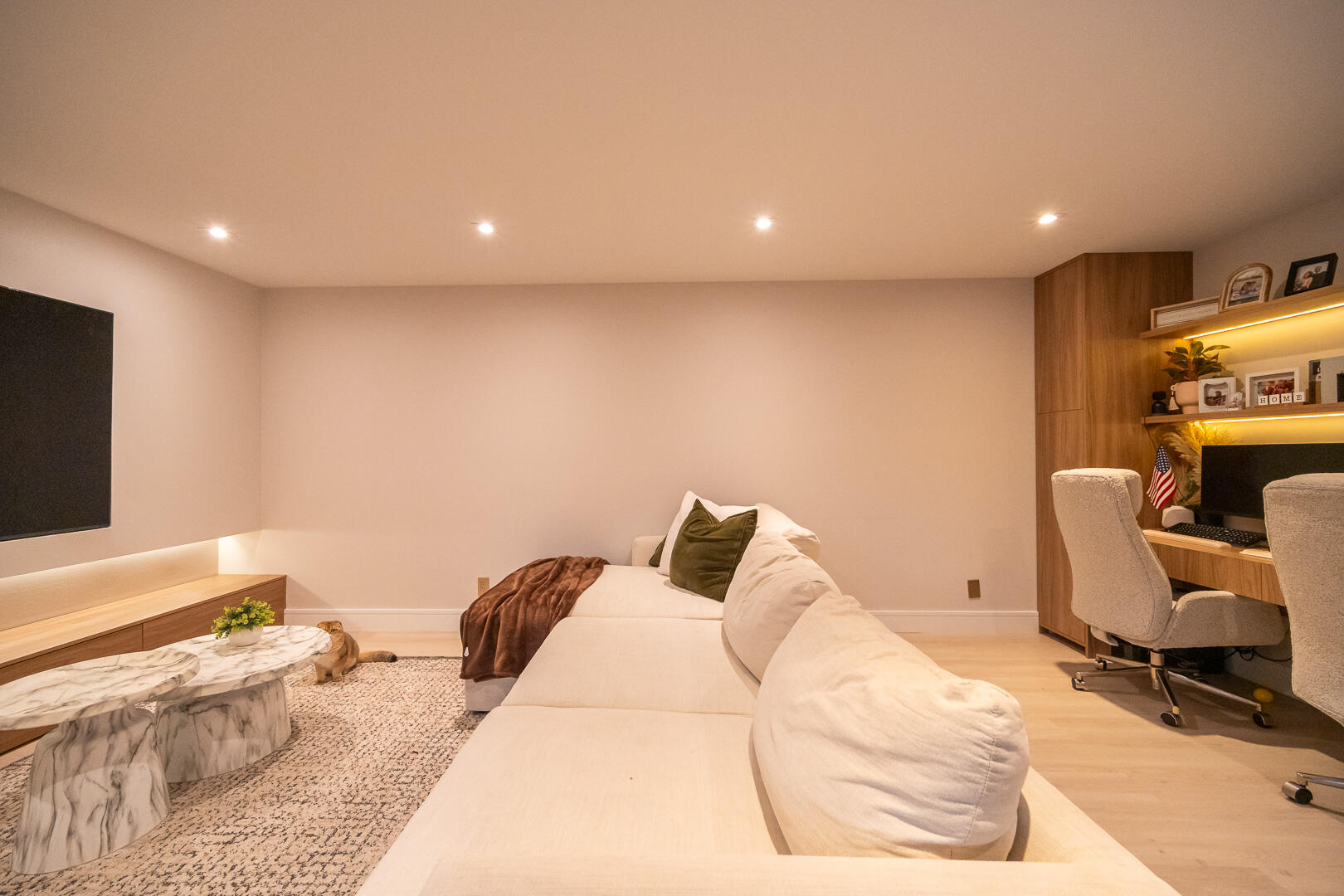 COURTYARDS OF WATERFORD - Residential