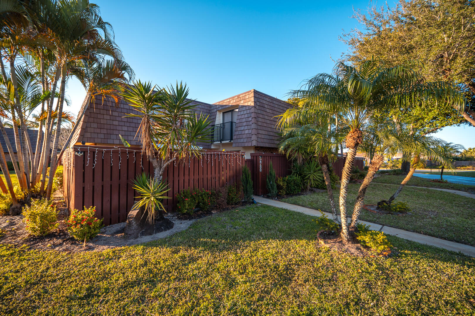 COURTYARDS OF WATERFORD - Residential