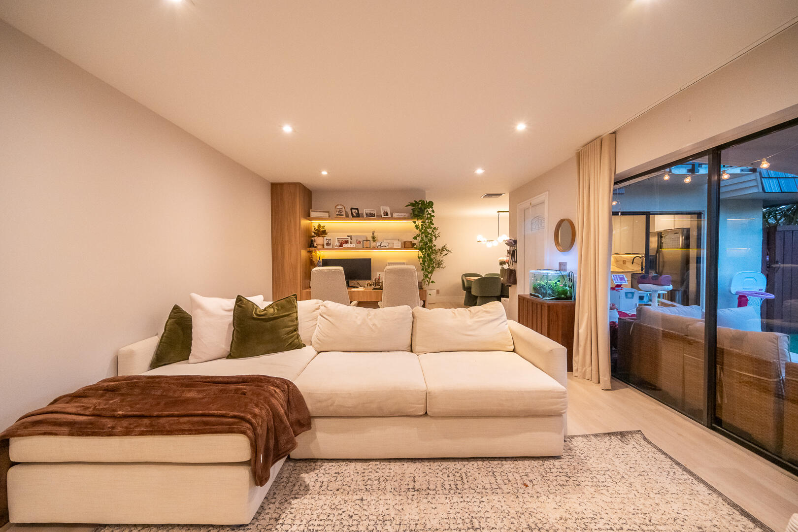 COURTYARDS OF WATERFORD - Residential