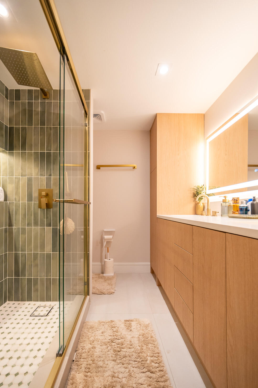 COURTYARDS OF WATERFORD - Residential