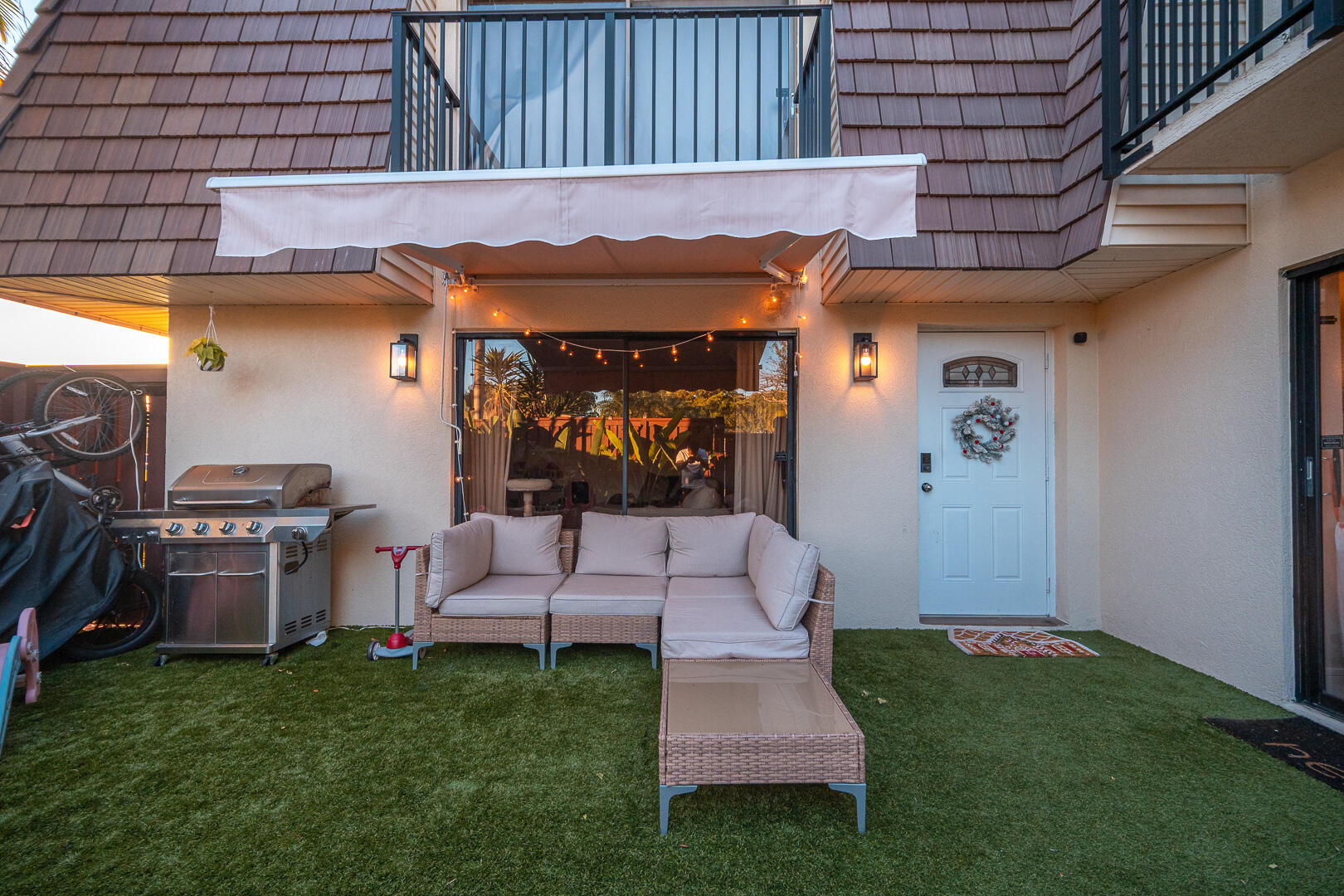 COURTYARDS OF WATERFORD - Residential