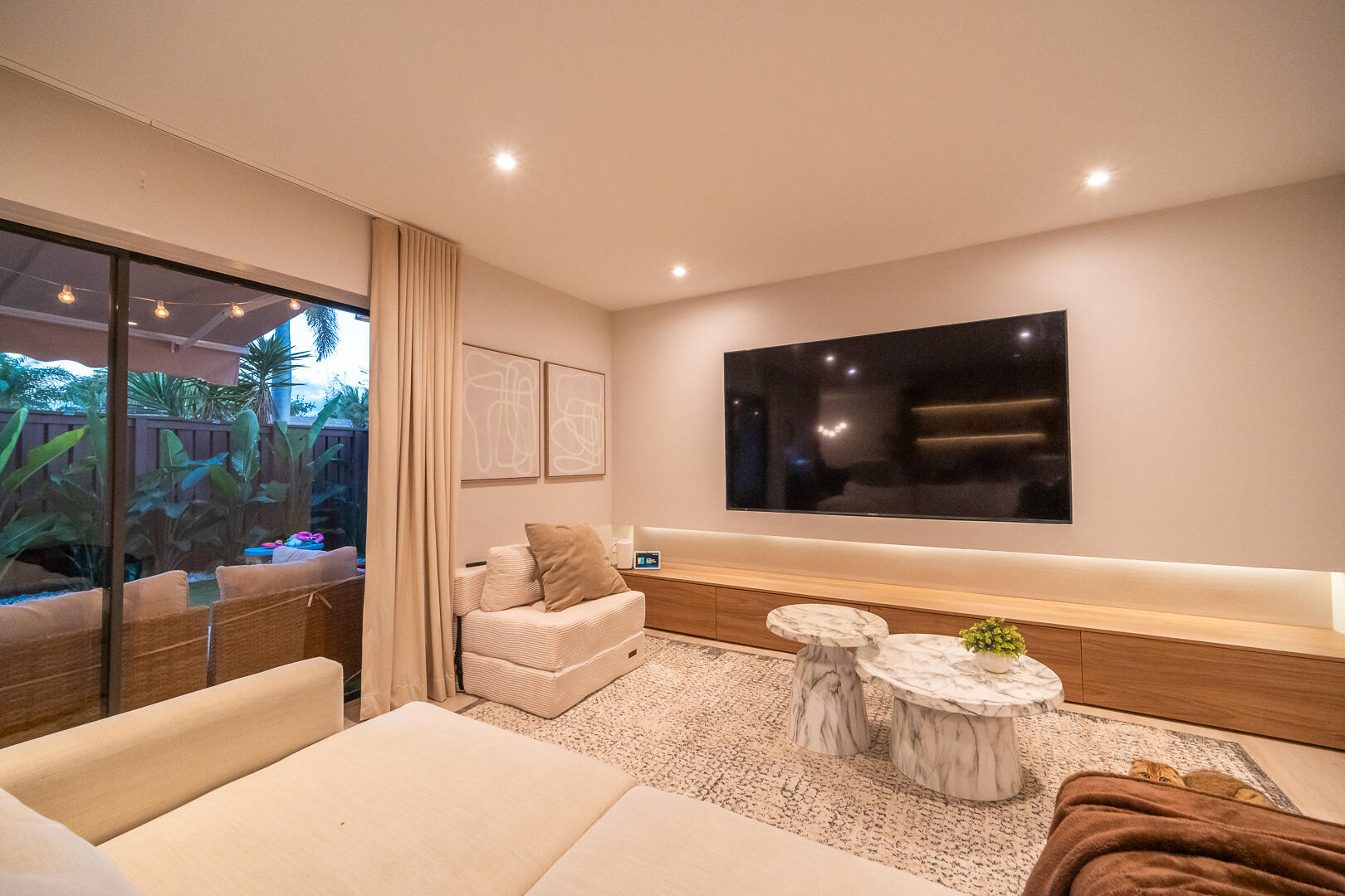 COURTYARDS OF WATERFORD - Residential