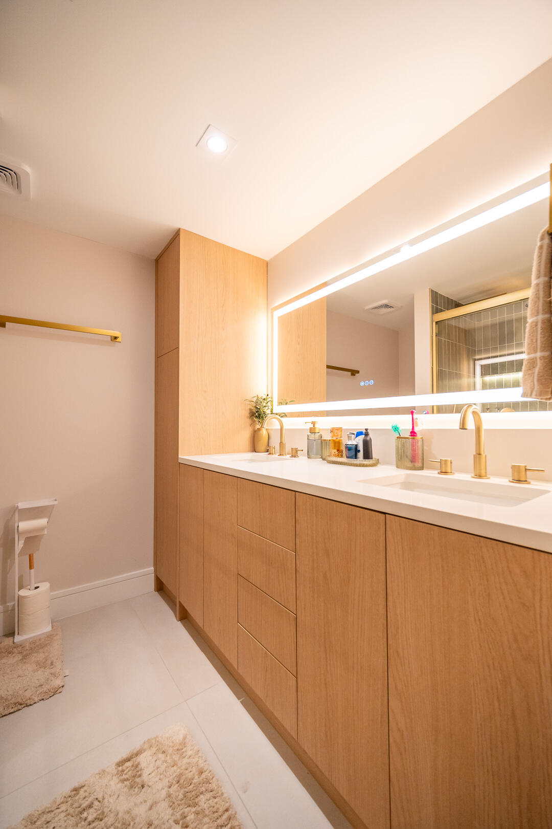 COURTYARDS OF WATERFORD - Residential