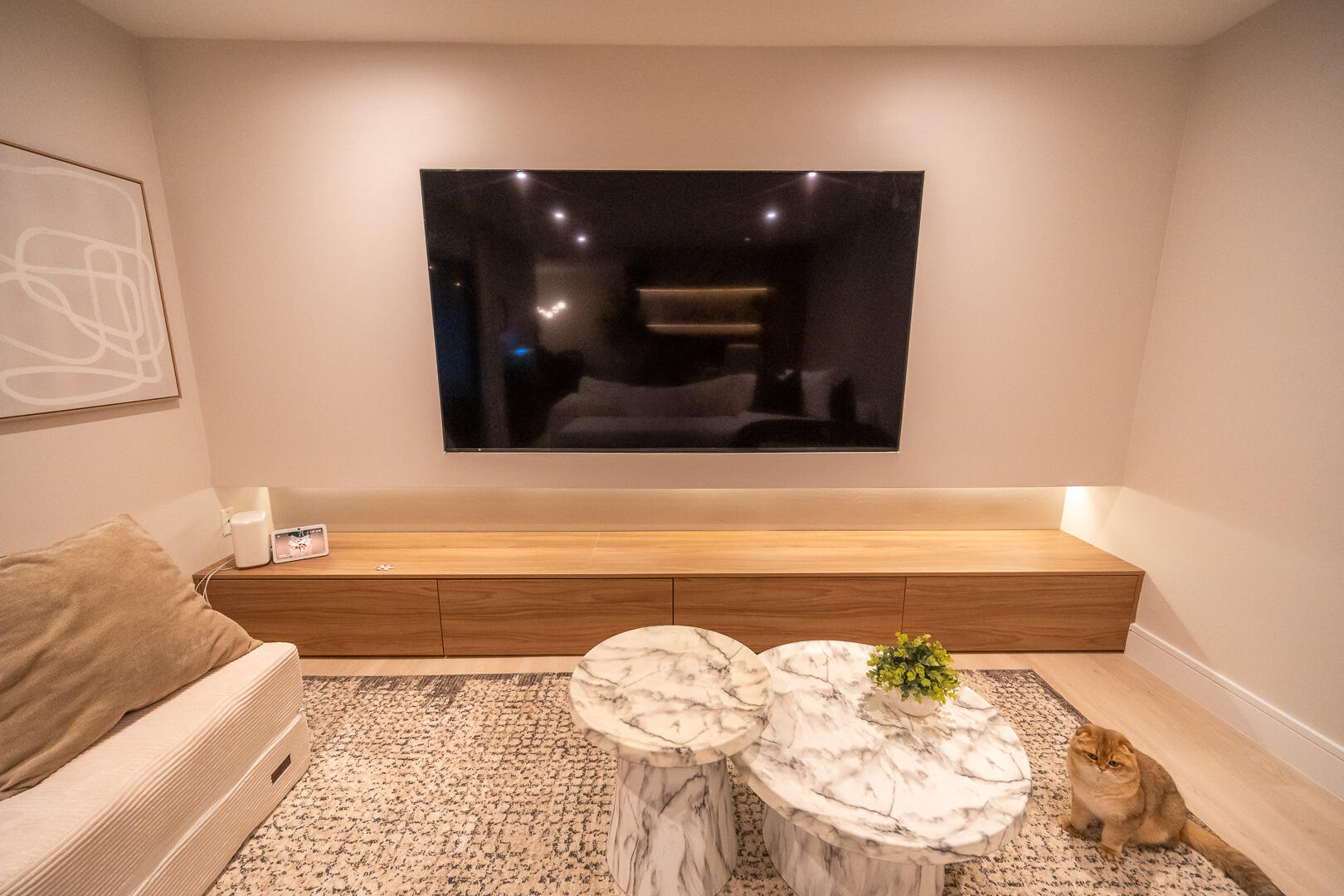 COURTYARDS OF WATERFORD - Residential