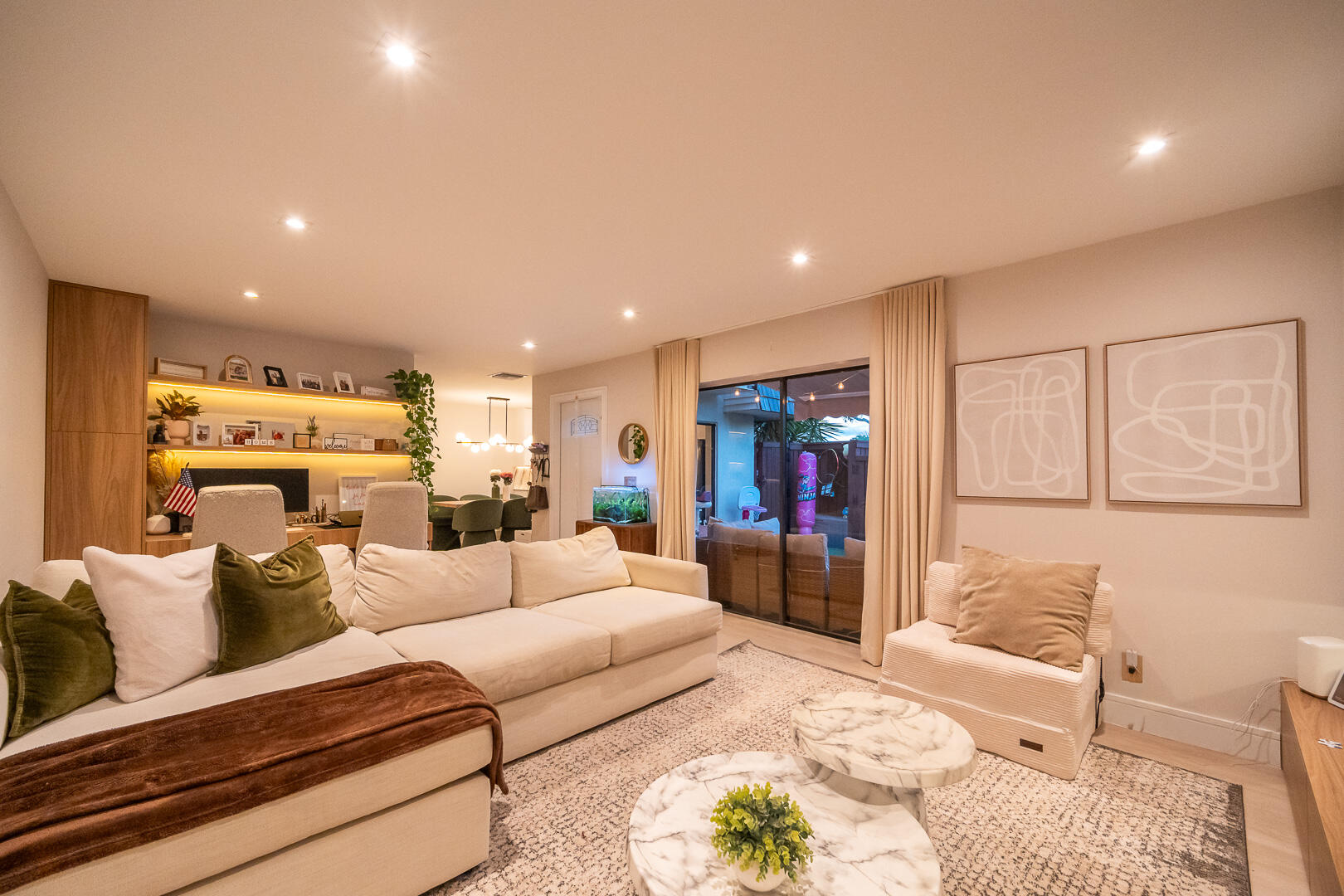 COURTYARDS OF WATERFORD - Residential