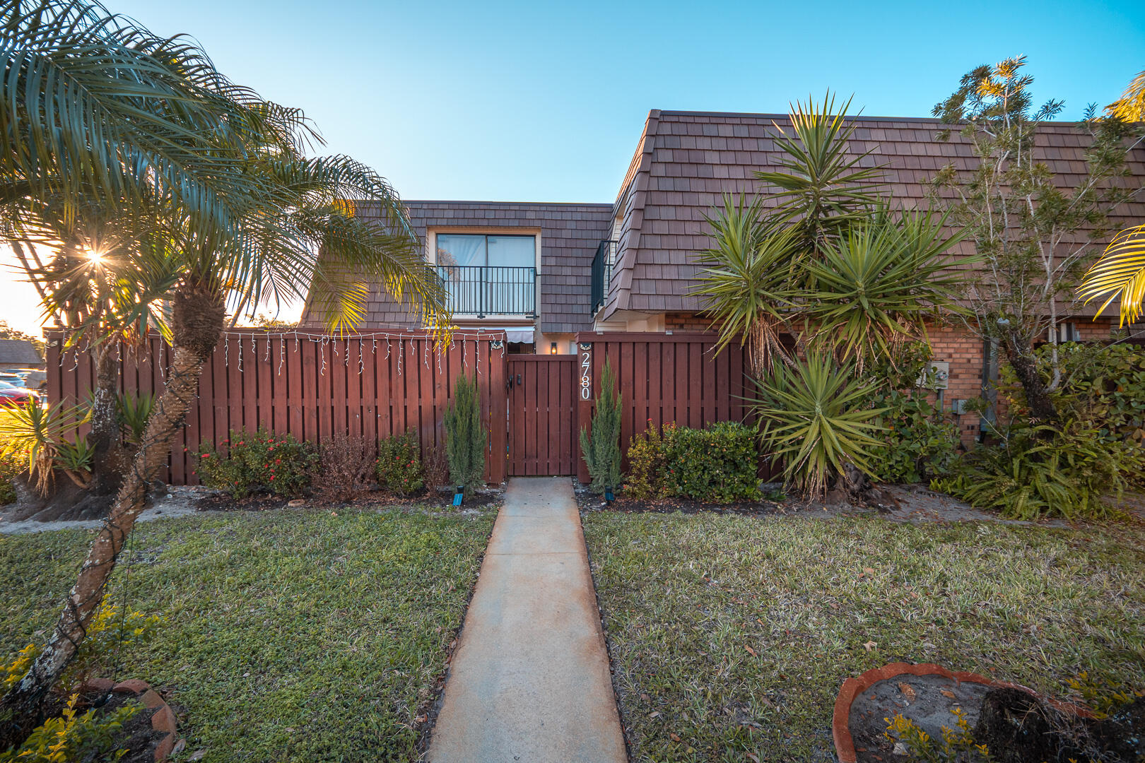 COURTYARDS OF WATERFORD - Residential