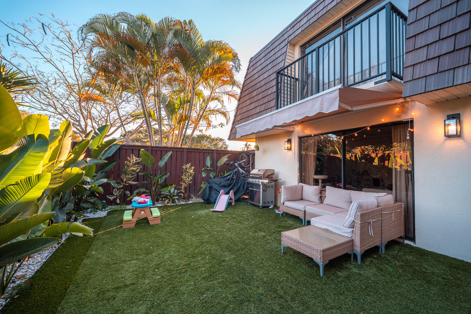 COURTYARDS OF WATERFORD - Residential