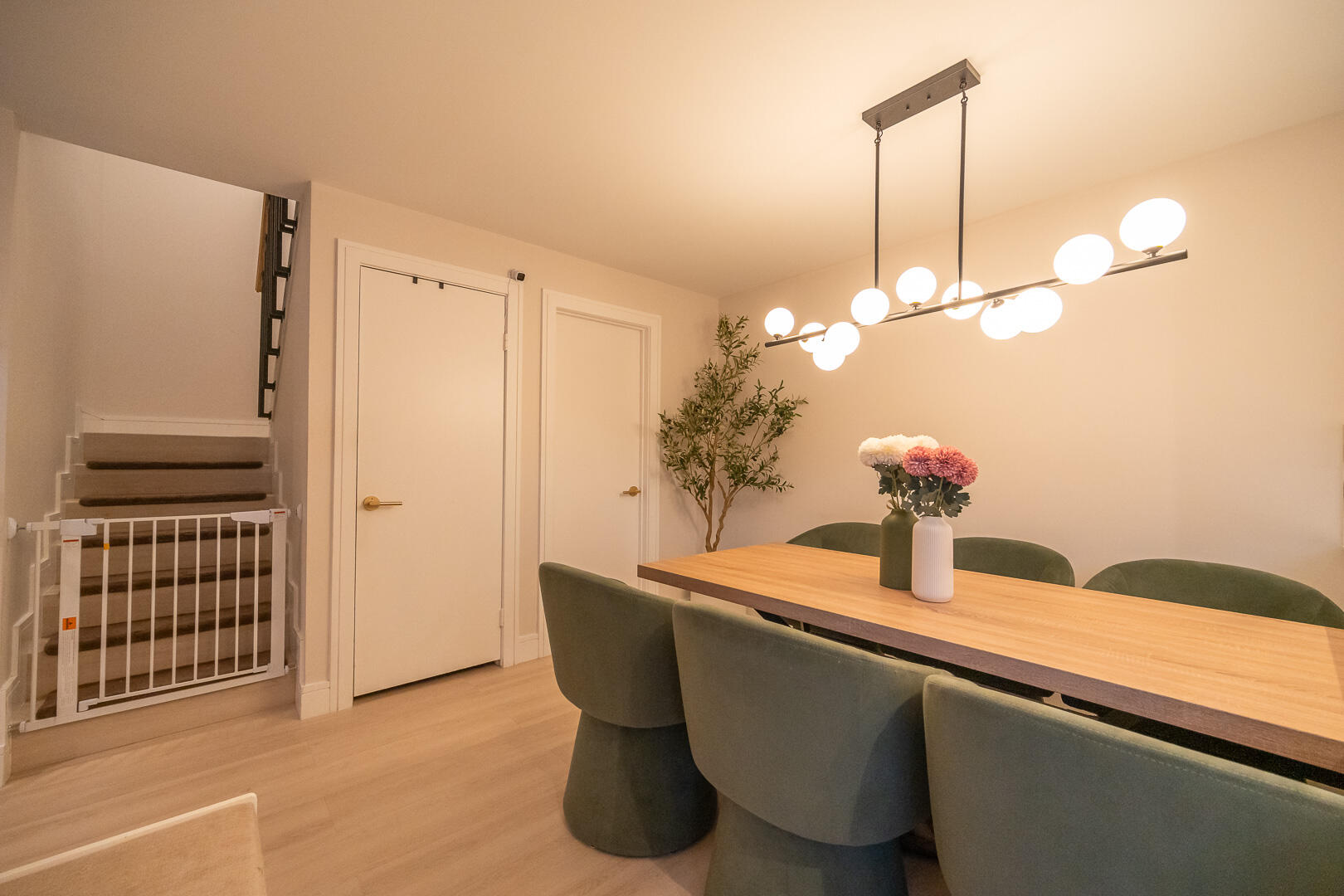 COURTYARDS OF WATERFORD - Residential