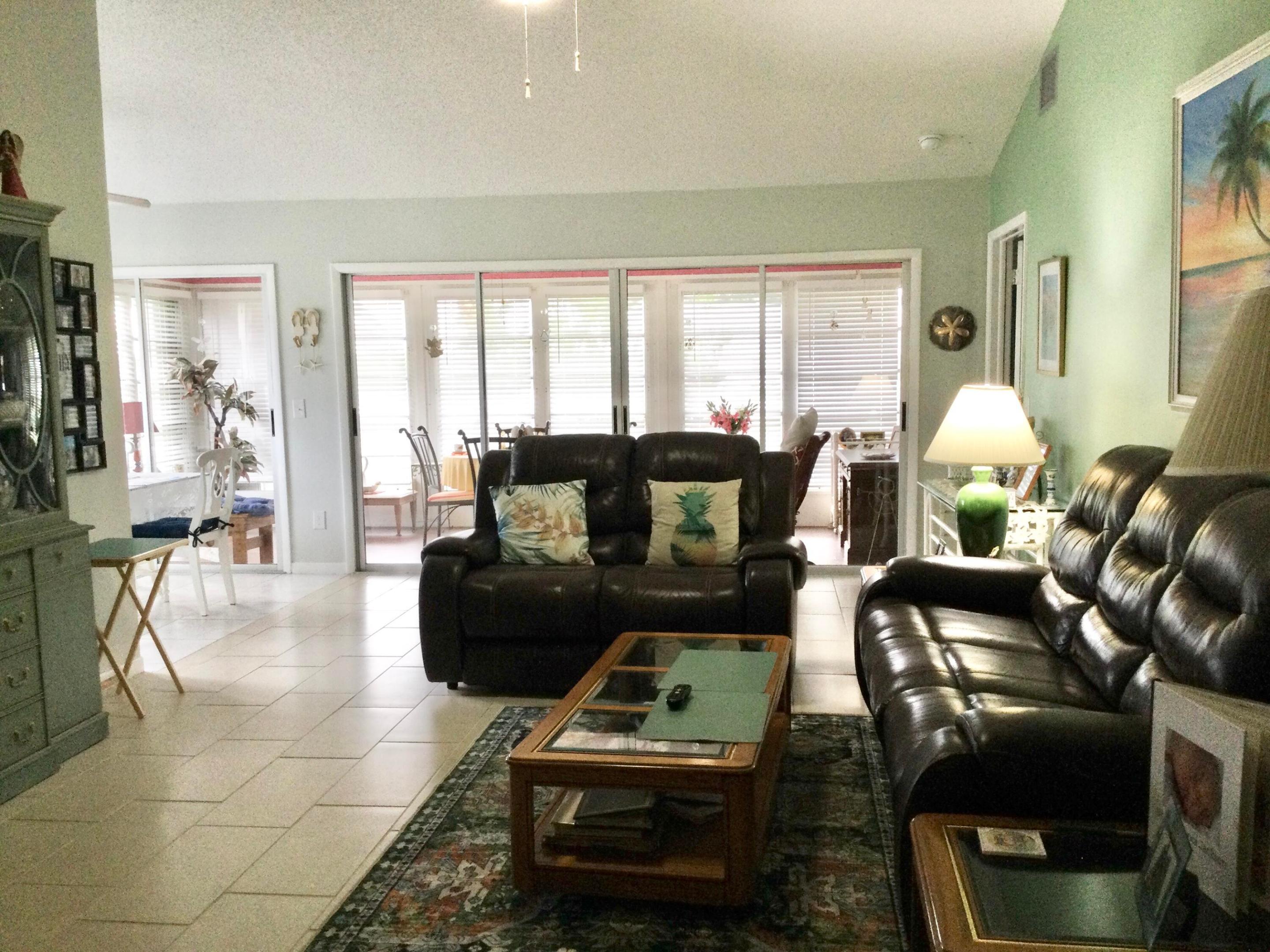 DUCKWOOD - Residential Lease