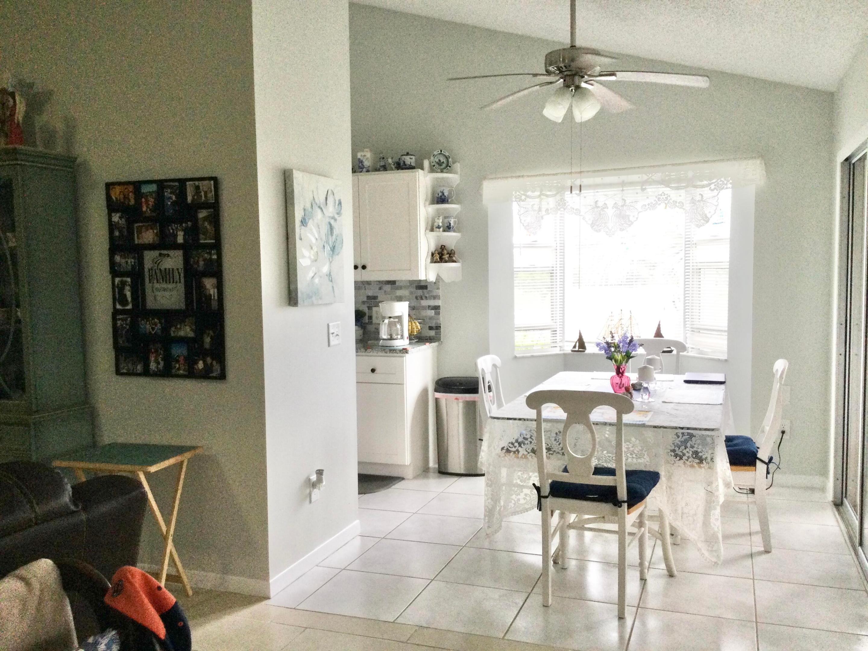 DUCKWOOD - Residential Lease