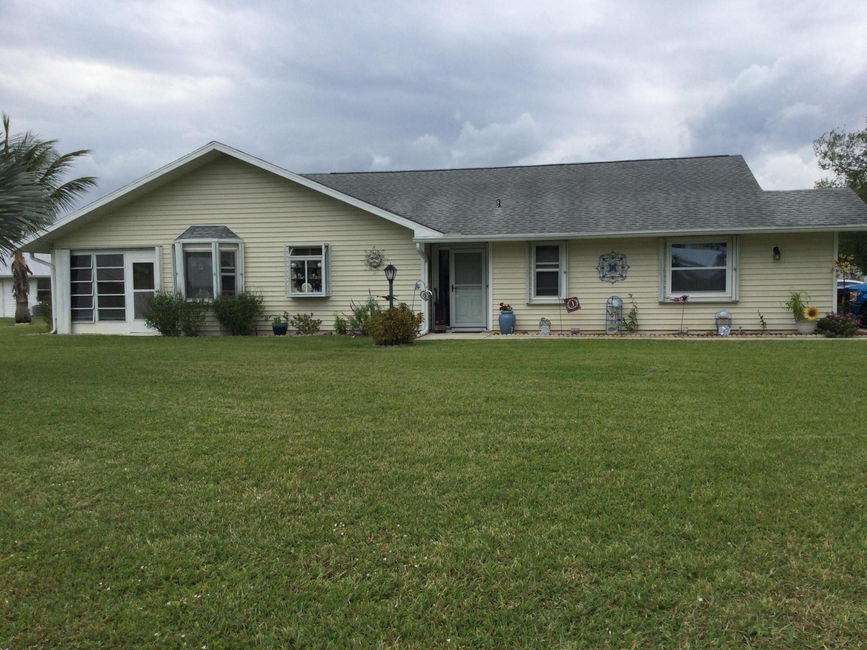 DUCKWOOD - Residential Lease