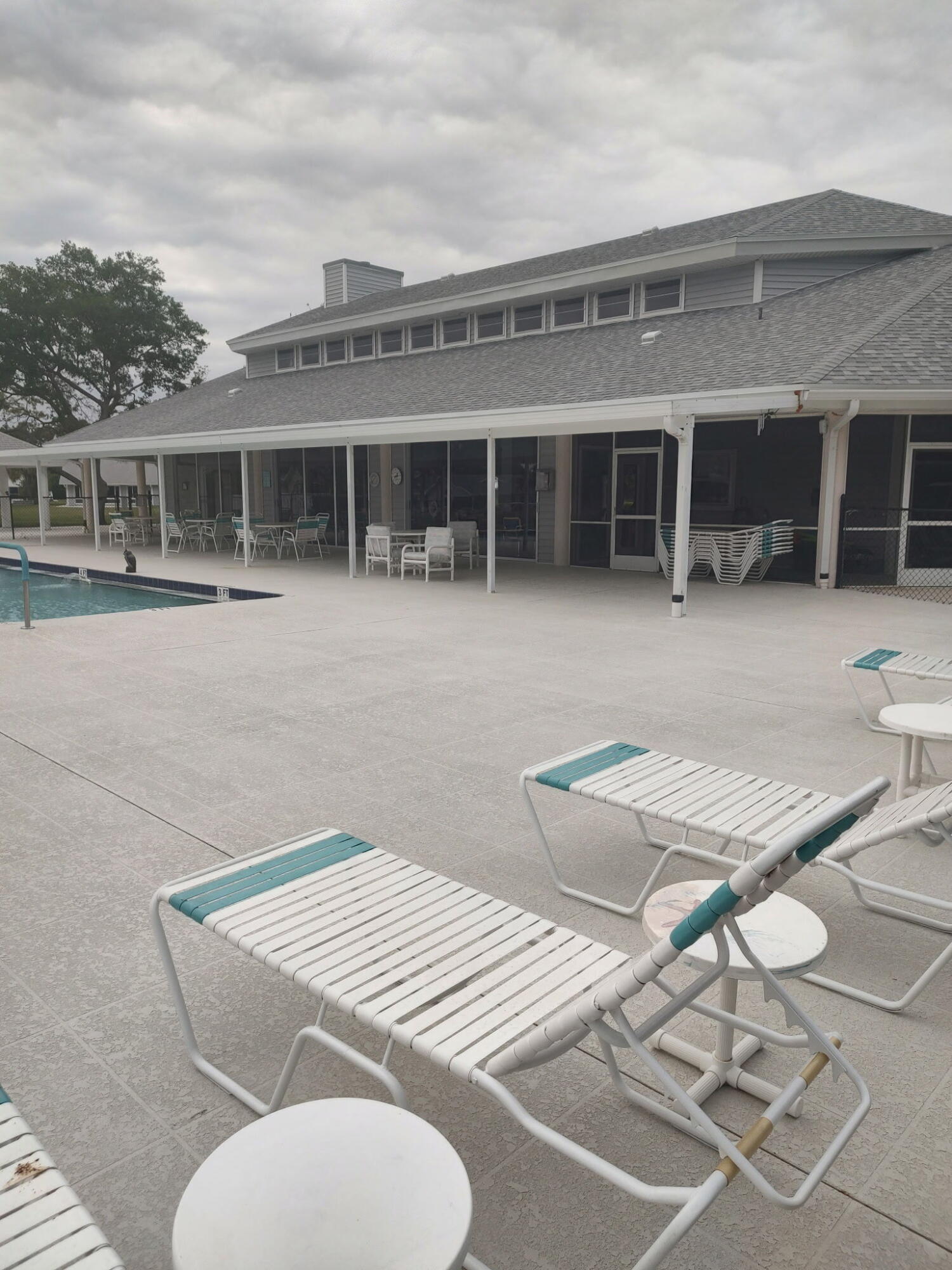 DUCKWOOD - Residential Lease