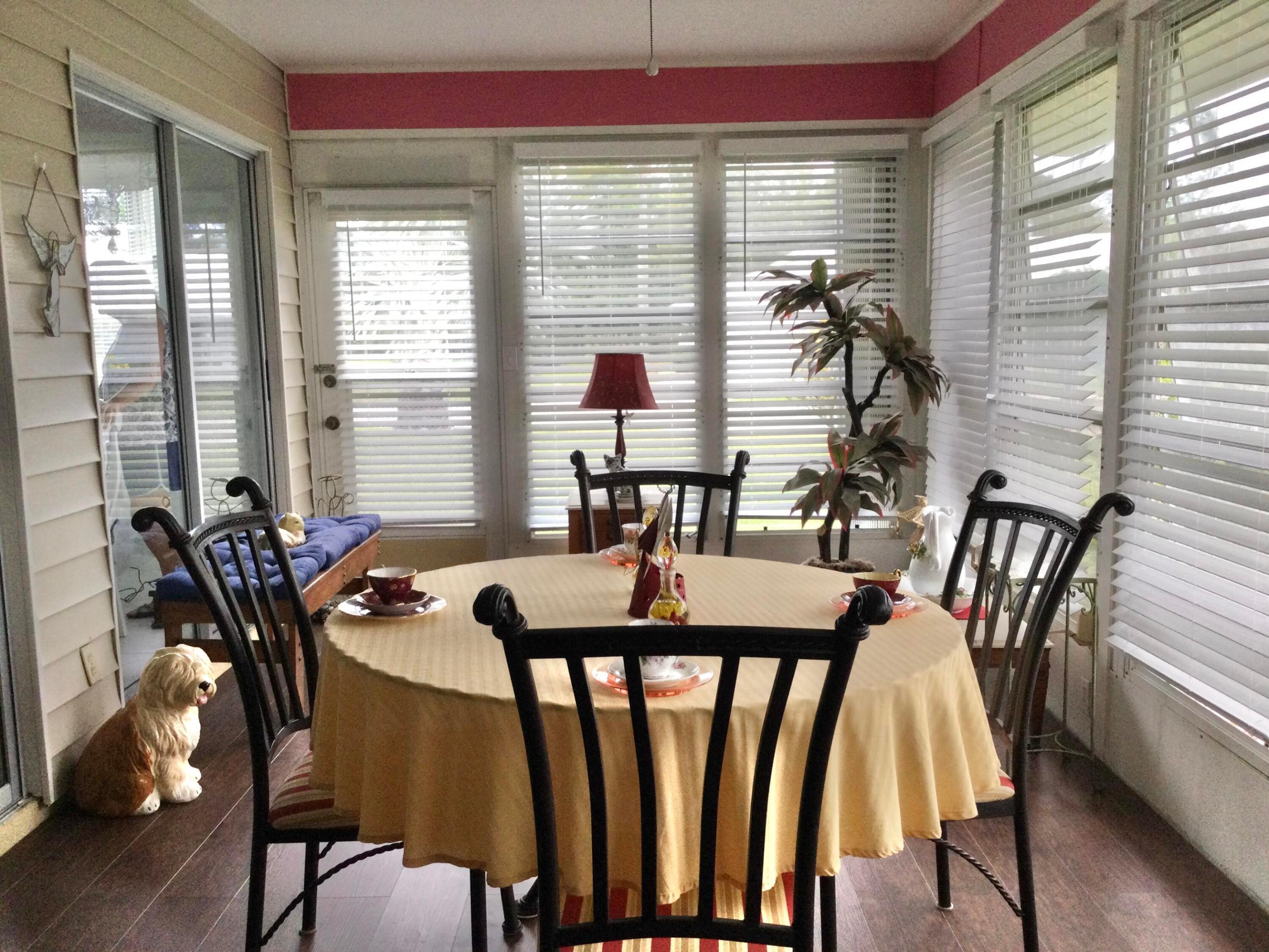 DUCKWOOD - Residential Lease