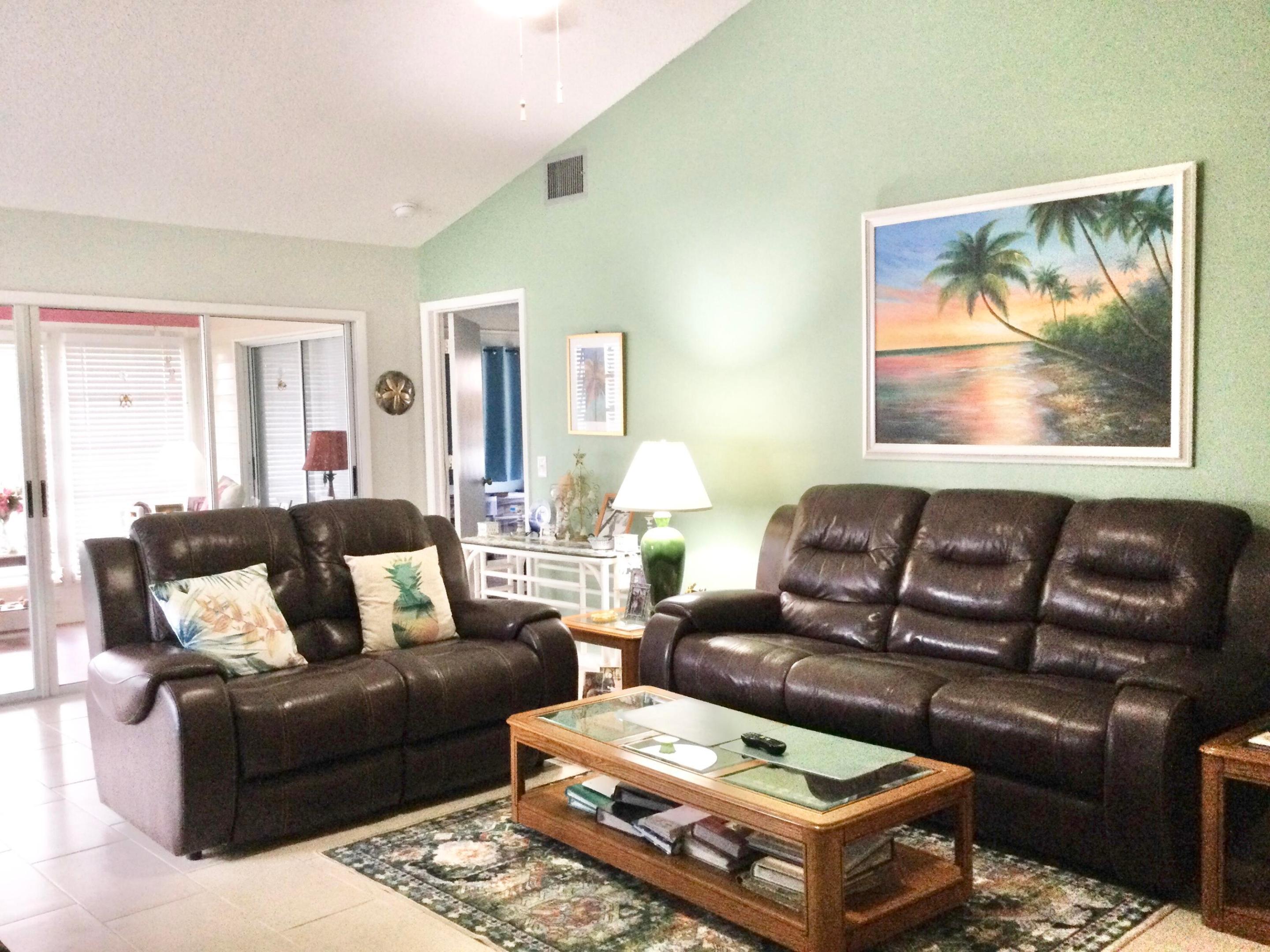 DUCKWOOD - Residential Lease