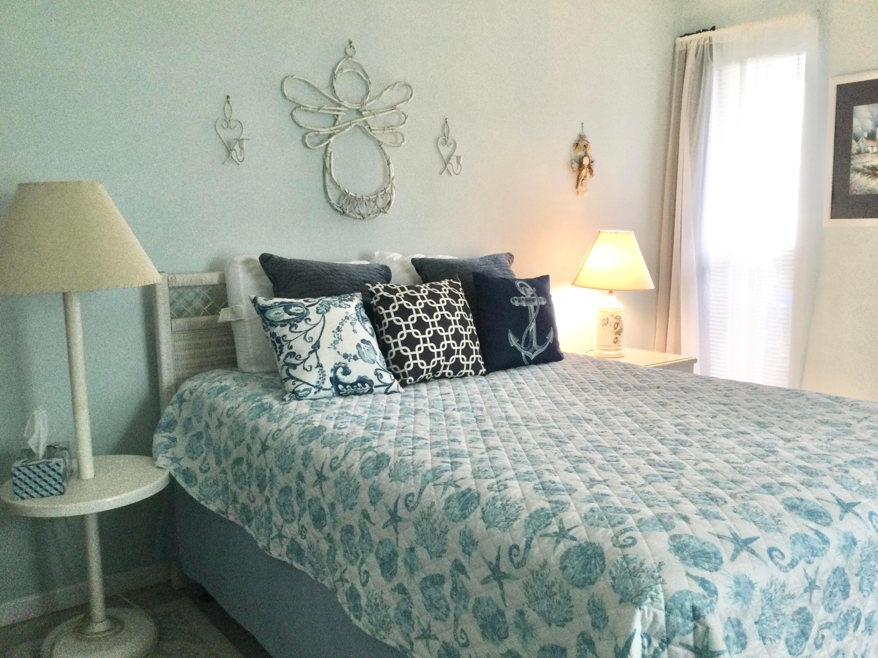 DUCKWOOD - Residential Lease