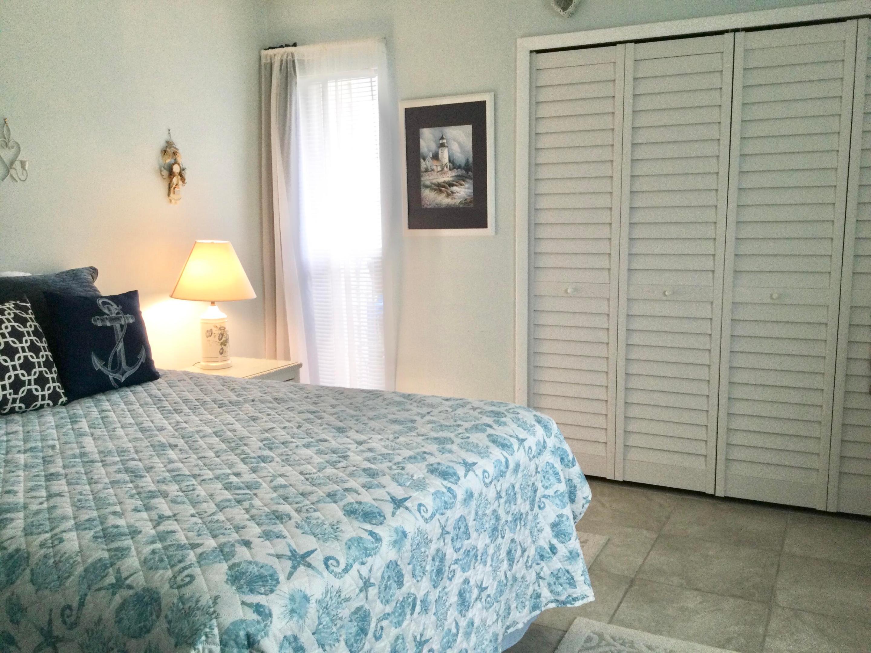 DUCKWOOD - Residential Lease