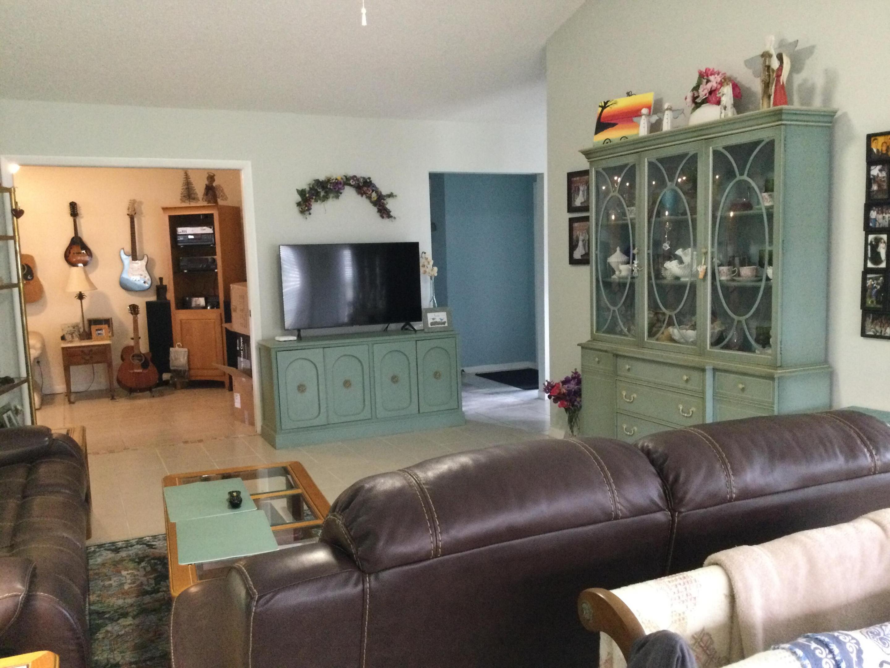 DUCKWOOD - Residential Lease