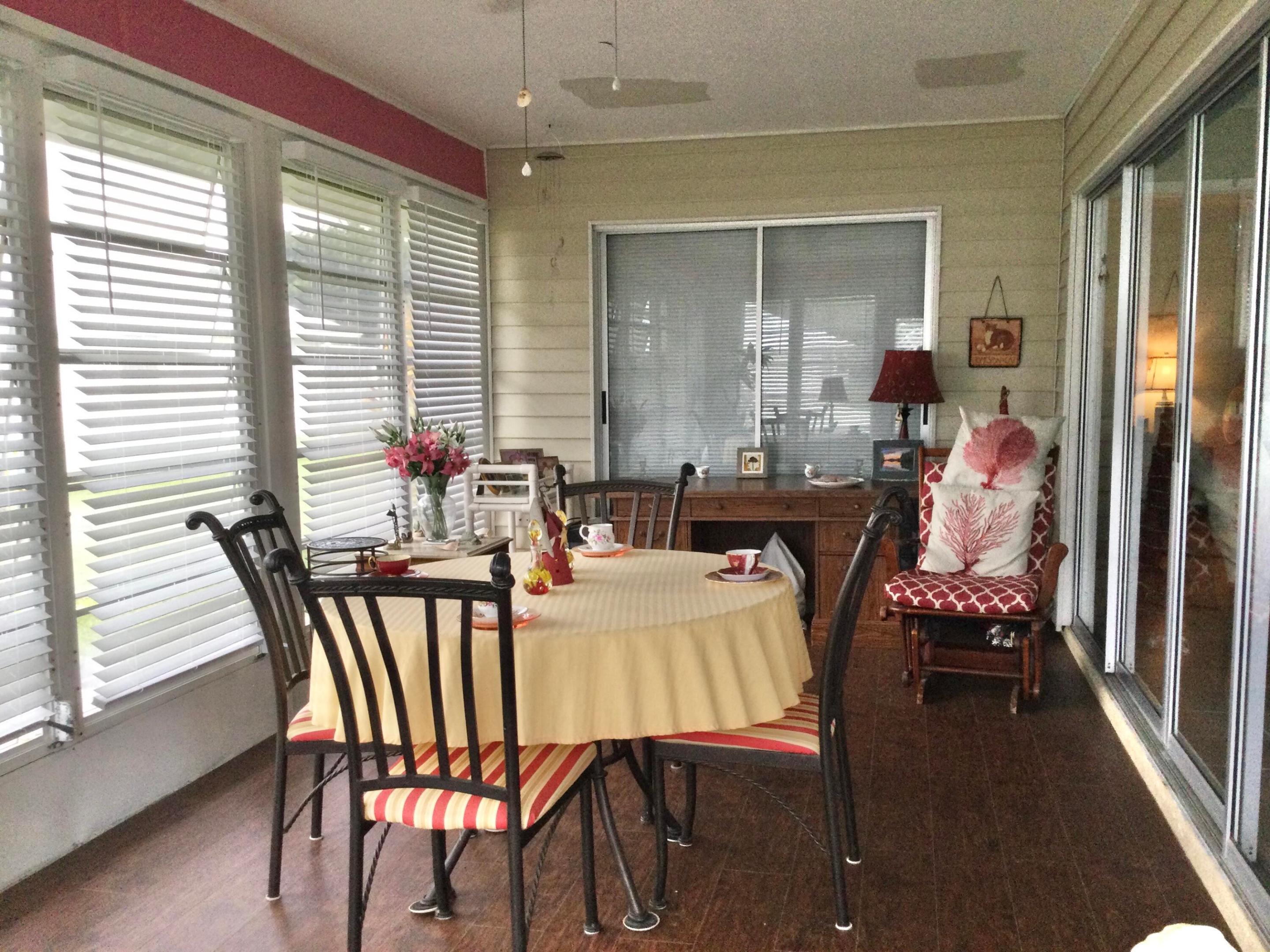 DUCKWOOD - Residential Lease