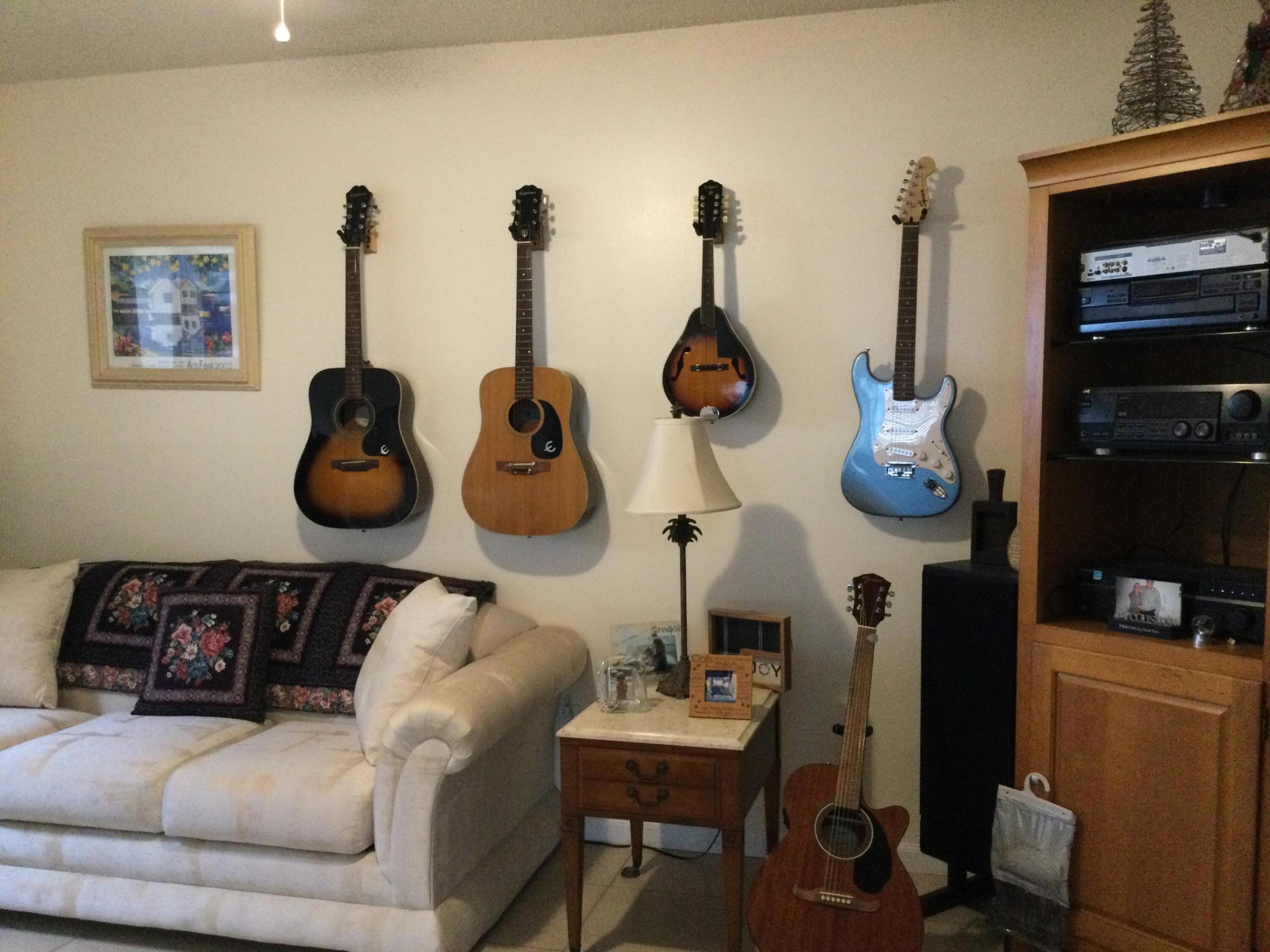 DUCKWOOD - Residential Lease