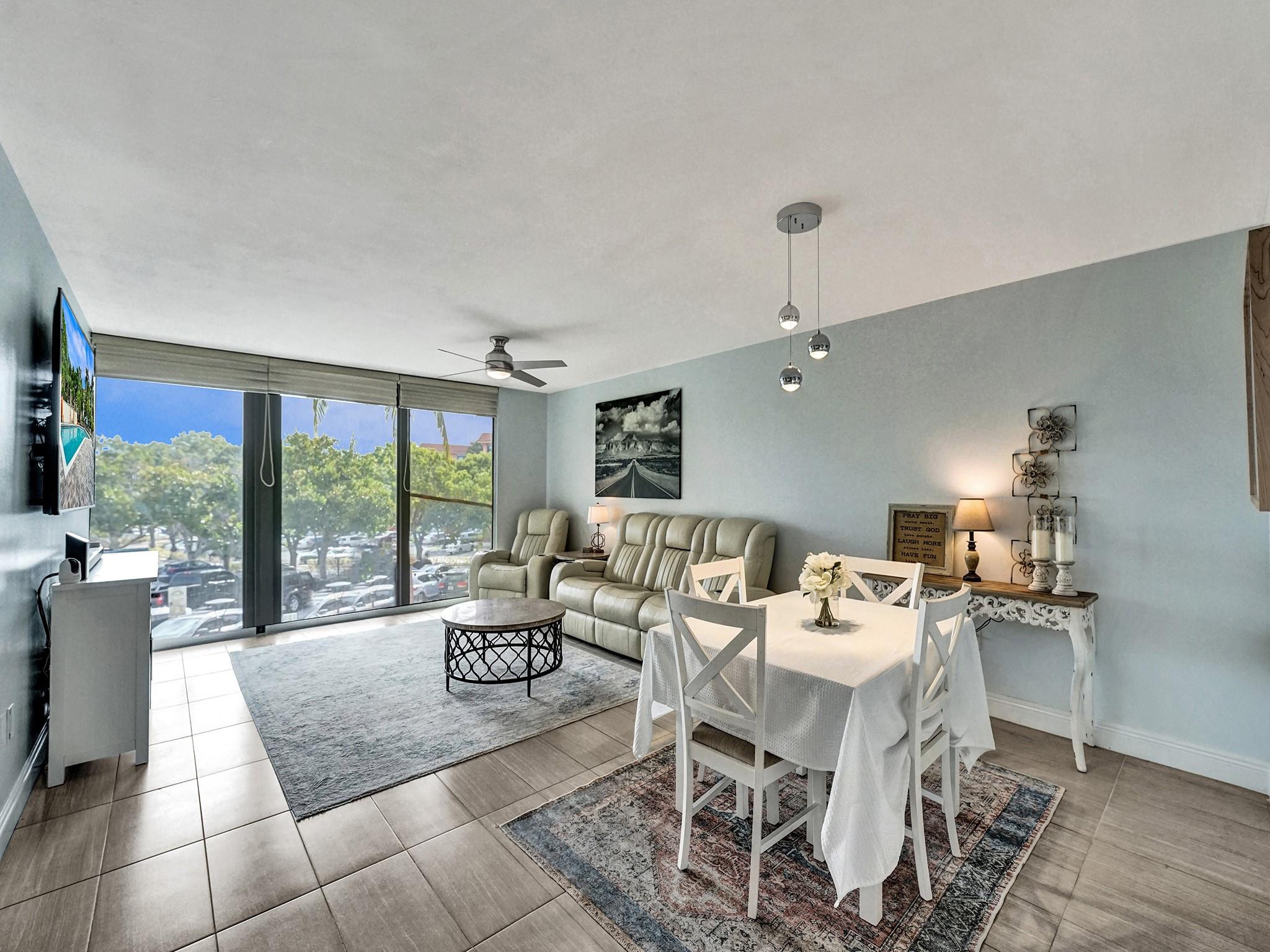 RIVER REACH - Residential Lease