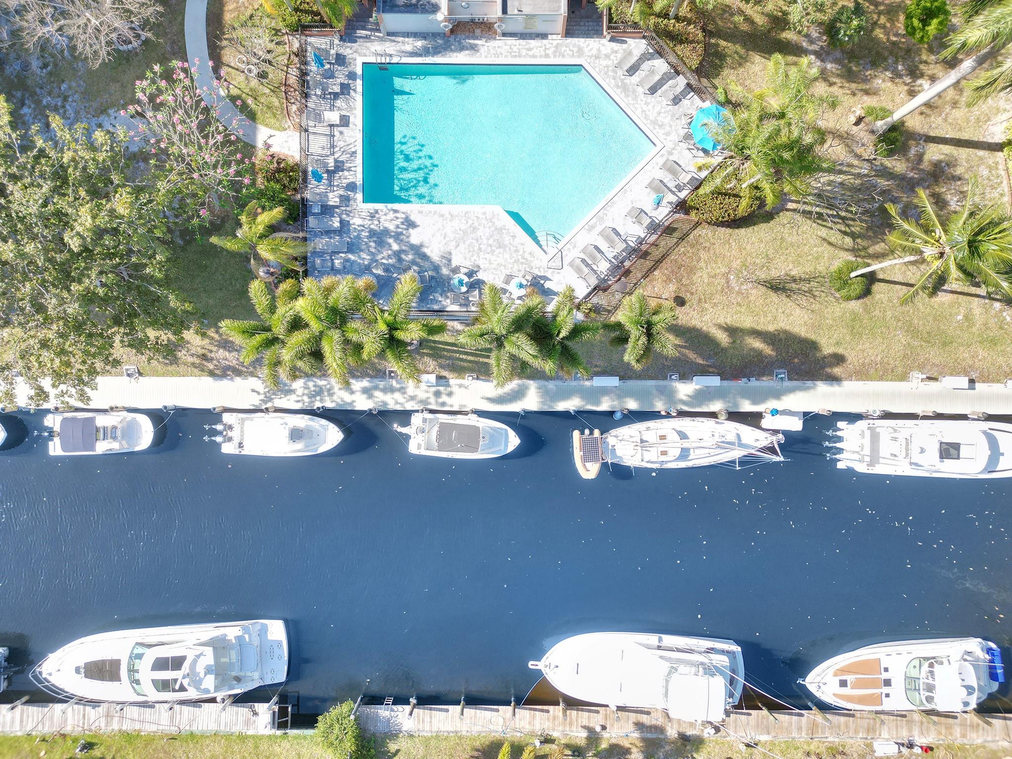 RIVER REACH - Residential Lease