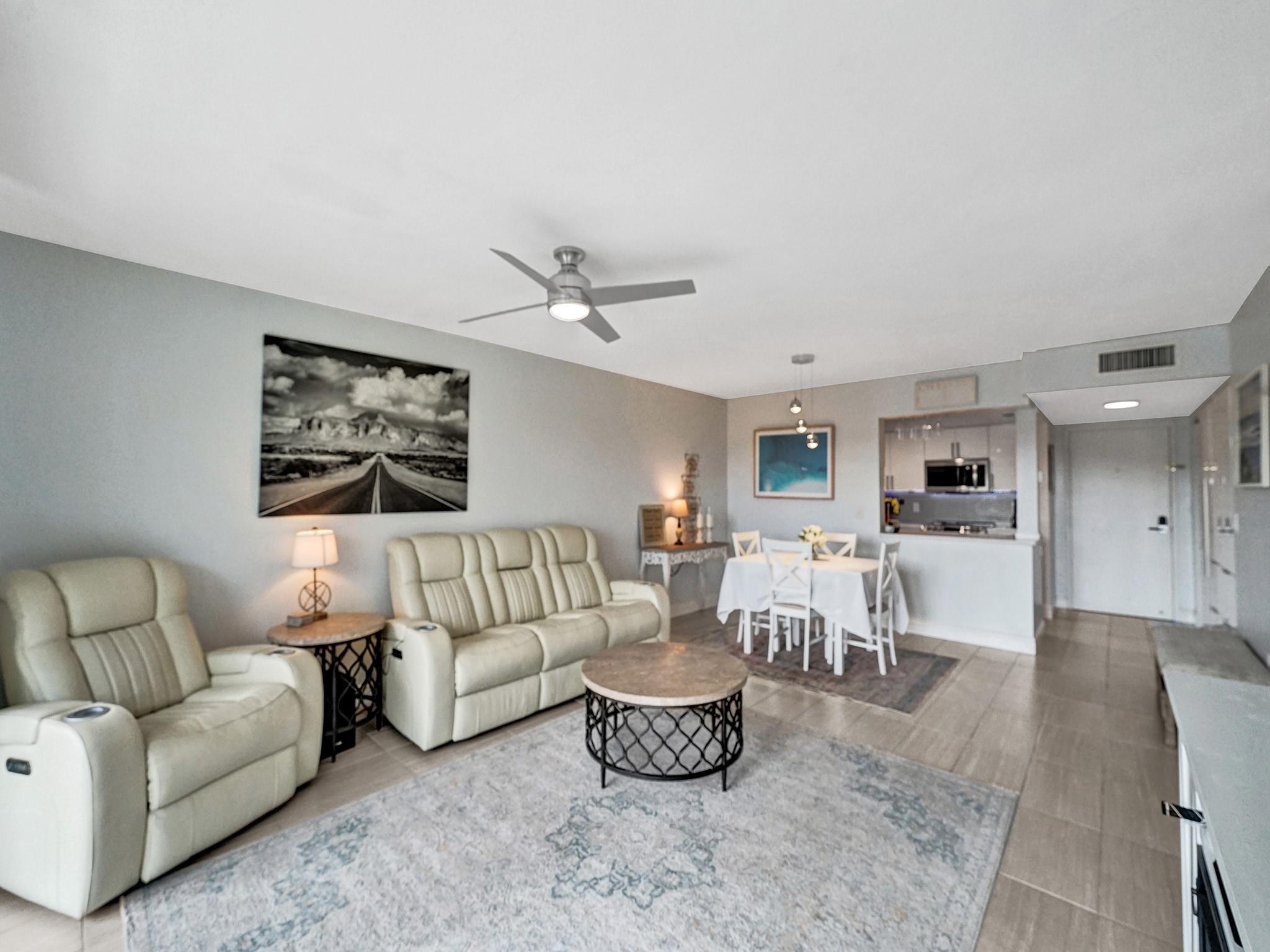 RIVER REACH - Residential Lease